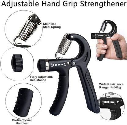 Grip Strength Trainer