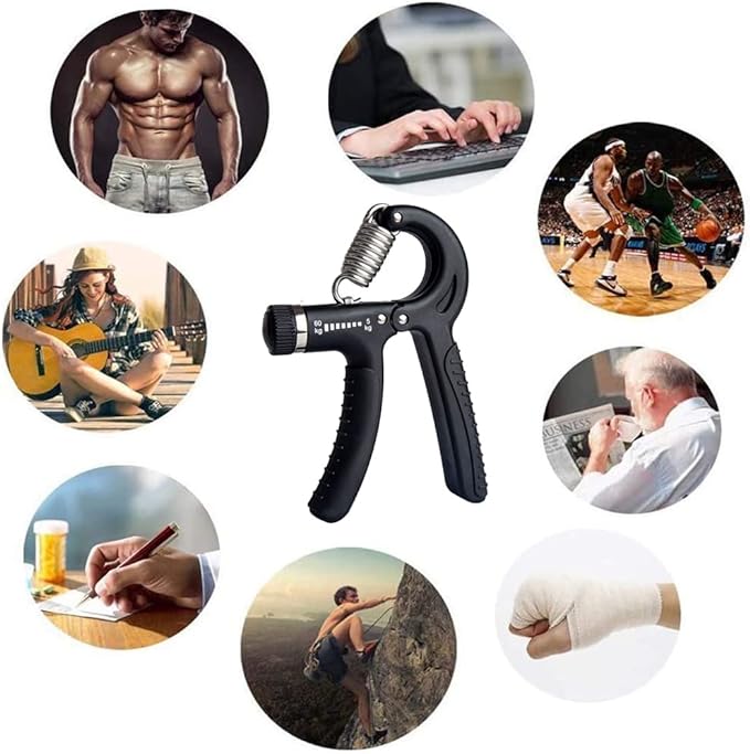 Grip Strength Trainer