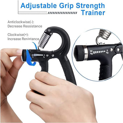 Grip Strength Trainer